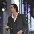 Dublin 2018 – Nick Cave – Kilmainham
