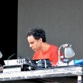 Fourtet at Forbidden Fruit