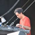 Fourtet Live