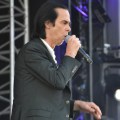 Live Gig – Nick Cave – Kilmainham