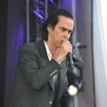 Nick Cave – Dublin