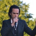 Nick Cave – IMMA Dublin