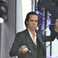 Nick Cave – IMMA Kilmainham