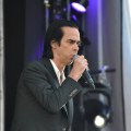 Nick Cave – Kilmainham – Gig