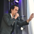 Nick Cave – Kilmainham, IMMA