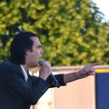 Nick Cave (Legend) – Kilmainham