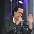 Nick Cave Live at Kilmainham