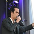 Nick Cave & the Bad Seeds- Kilmainham