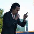 Nick Cave with Audience- Kilmainham