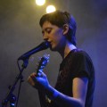 Frankie Cosmos – Button Facory in Dublin