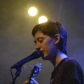 Frankie Cosmos in Dublin