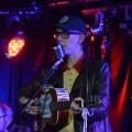 Micah P Hinson – Whelans – Dublin Feb 2019