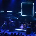 Cinematic Orchestra play Dublin,2018