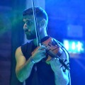 Mashrou’ Leila – Violin