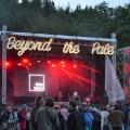 Main Stage – Beyond the Pale