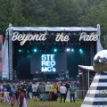 Main Stage – Beyoond the Pale