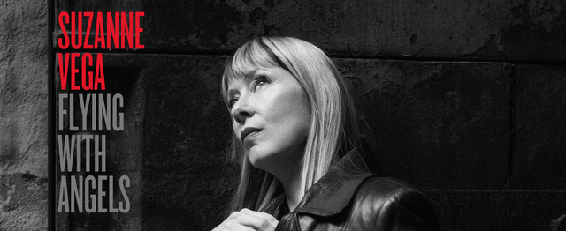 Flying With Angels Suzanne Vega – Flying With Angels – Album Review – No More Workhorse