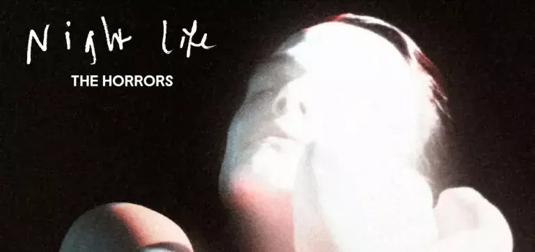 The Horrors – Button Factory – 19/11/25 – Live Review – No More Workhorse